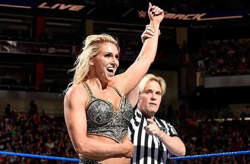 Will this be the scene at Survivor Series this Sunday?